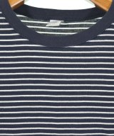 PETIT BATEAU（プチバトー）Tシャツ・カットソー 紺 サイズ:L レディース/2200717751044