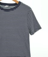 PETIT BATEAU（プチバトー）Tシャツ・カットソー 紺 サイズ:L レディース/2200717751044