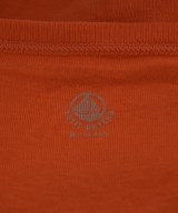 PETIT BATEAU（プチバトー）カーディガン オレンジ サイズ:M レディース/2200716407065
