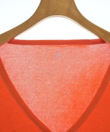 PETIT BATEAU（プチバトー）カーディガン オレンジ サイズ:M レディース/2200716407065