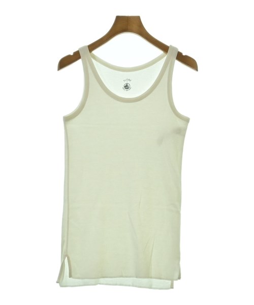 PETIT BATEAU(プチバトー)のタンクトップ サイズ:XS 1,800円