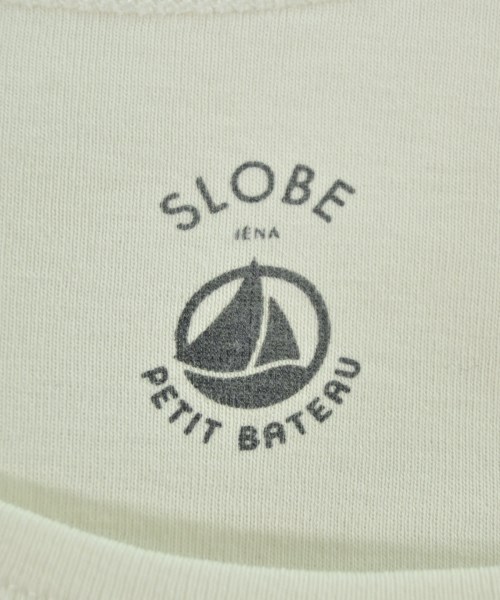 PETIT BATEAU（プチバトー）タンクトップ 白 サイズ:XS レディース/2200706210071
