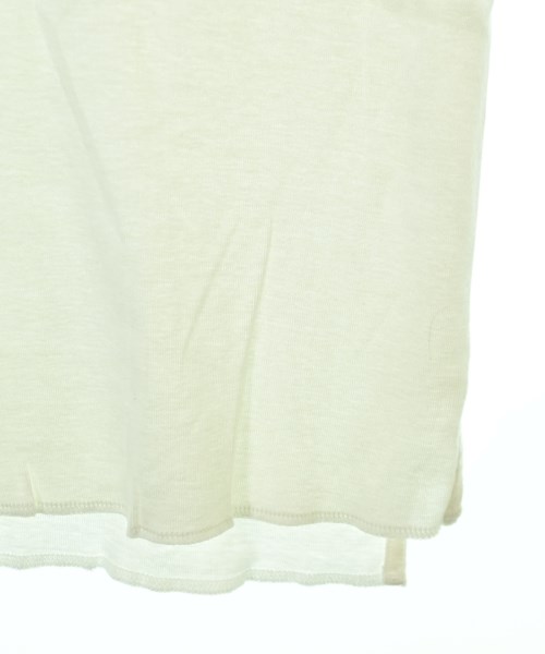 PETIT BATEAU（プチバトー）タンクトップ 白 サイズ:XS レディース/2200706210071
