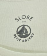 PETIT BATEAU（プチバトー）タンクトップ 白 サイズ:XS レディース/2200706210071