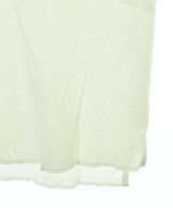 PETIT BATEAU（プチバトー）タンクトップ 白 サイズ:XS レディース/2200706210071