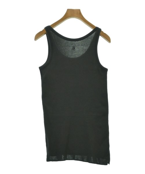 PETIT BATEAU（プチバトー）タンクトップ グレー サイズ:XS レディース/2200706210088