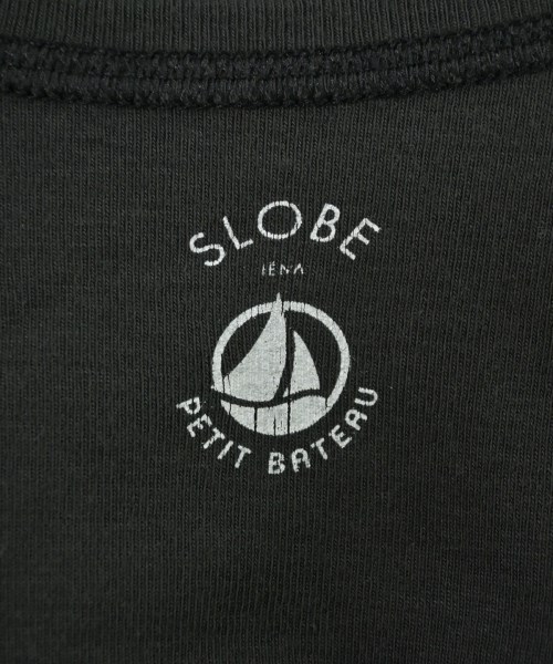 PETIT BATEAU（プチバトー）タンクトップ グレー サイズ:XS レディース/2200706210088