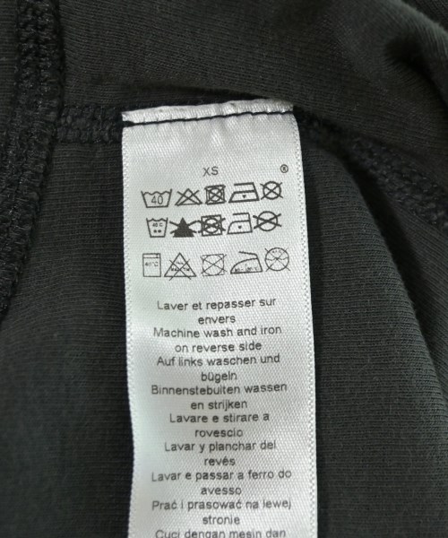 PETIT BATEAU（プチバトー）タンクトップ グレー サイズ:XS レディース/2200706210088