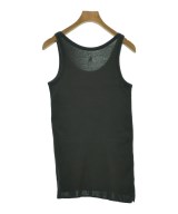 PETIT BATEAU（プチバトー）タンクトップ グレー サイズ:XS レディース/2200706210088