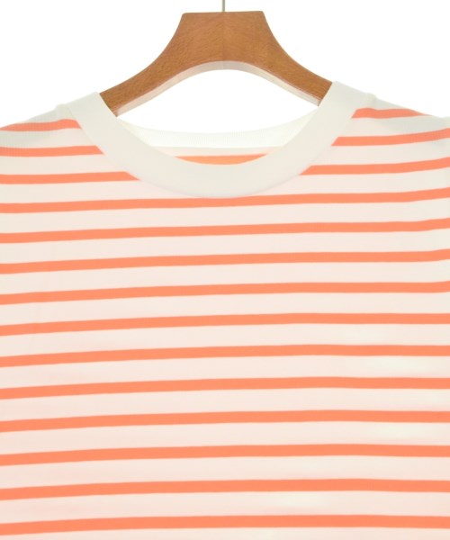 PETIT BATEAU（プチバトー）ノースリーブ 白 サイズ:XS レディース/2200714751085