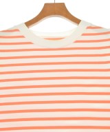 PETIT BATEAU（プチバトー）ノースリーブ 白 サイズ:XS レディース/2200714751085