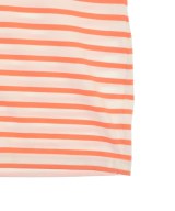 PETIT BATEAU（プチバトー）ノースリーブ 白 サイズ:XS レディース/2200714751085