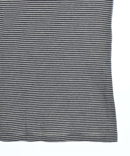 PETIT BATEAU（プチバトー）タンクトップ 黒 サイズ:M レディース/2200722221105