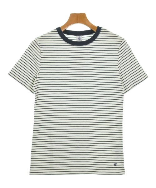 PETIT BATEAU(プチバトー)のTシャツ・カットソー サイズ:M 2,000円