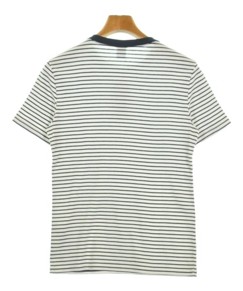 PETIT BATEAU（プチバトー）Tシャツ・カットソー 白 サイズ:M レディース/2200719589065