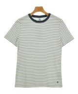 PETIT BATEAU（プチバトー）Tシャツ・カットソー 白 サイズ:M レディース/2200719589065