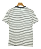 PETIT BATEAU（プチバトー）Tシャツ・カットソー 白 サイズ:M レディース/2200719589065