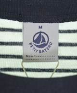 PETIT BATEAU（プチバトー）Tシャツ・カットソー 白 サイズ:M レディース/2200719589065