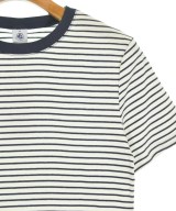 PETIT BATEAU（プチバトー）Tシャツ・カットソー 白 サイズ:M レディース/2200719589065