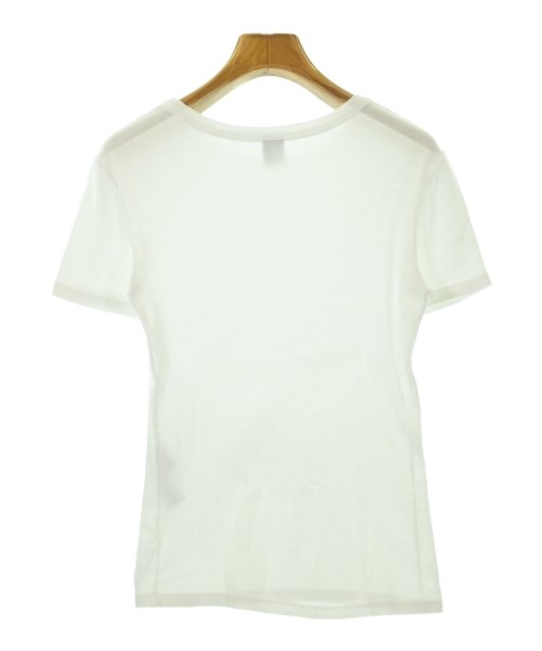 PETIT BATEAU（プチバトー）Tシャツ・カットソー 白 サイズ:XXS レディース/2200721279046