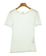 PETIT BATEAU（プチバトー）Tシャツ・カットソー 白 サイズ:XXS レディース/2200721279046