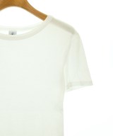 PETIT BATEAU（プチバトー）Tシャツ・カットソー 白 サイズ:XXS レディース/2200721279046
