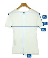 PETIT BATEAU（プチバトー）Tシャツ・カットソー 白 サイズ:XXS レディース/2200721279046