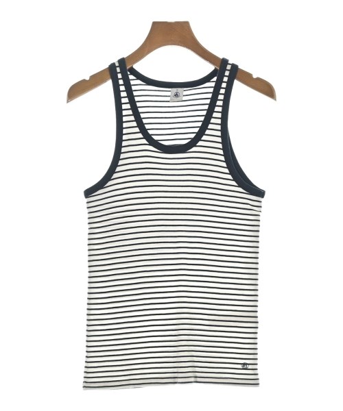 PETIT BATEAU(プチバトー)のタンクトップ サイズ:M 2,700円