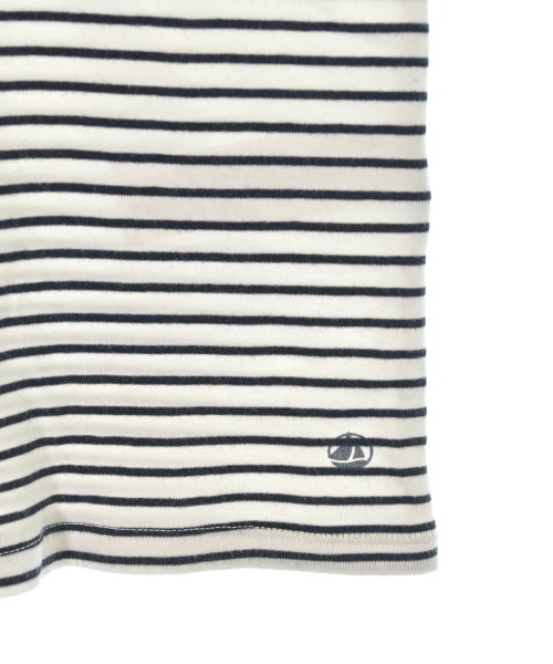 PETIT BATEAU（プチバトー）タンクトップ 白 サイズ:M レディース/2200722518151