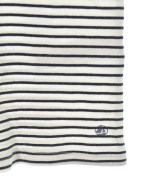 PETIT BATEAU（プチバトー）タンクトップ 白 サイズ:M レディース/2200722518151