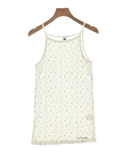 PETIT BATEAU(プチバトー)のキャミソール サイズ:-(XS位) 3,300円