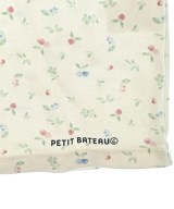 PETIT BATEAU（プチバトー）キャミソール 白 サイズ:-(XS位) レディース/2200722518168