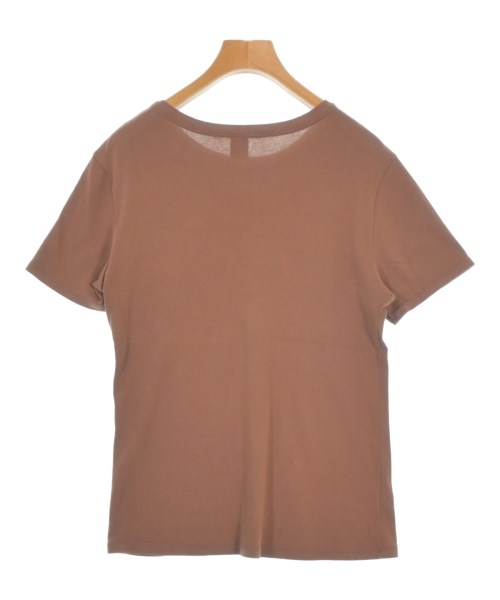 PETIT BATEAU（プチバトー）Tシャツ・カットソー 茶 サイズ:L レディース/2200677970042