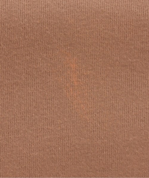 PETIT BATEAU（プチバトー）Tシャツ・カットソー 茶 サイズ:L レディース/2200677970042