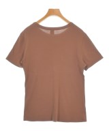 PETIT BATEAU（プチバトー）Tシャツ・カットソー 茶 サイズ:L レディース/2200677970042