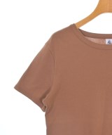 PETIT BATEAU（プチバトー）Tシャツ・カットソー 茶 サイズ:L レディース/2200677970042