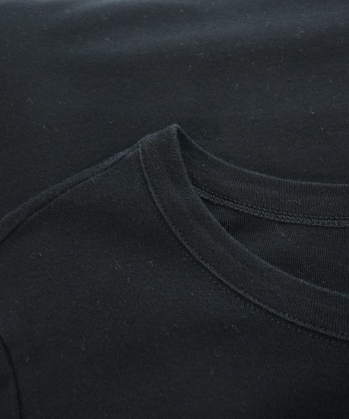 PETIT BATEAU（プチバトー）Tシャツ・カットソー 黒 サイズ:S レディース/2200677970059