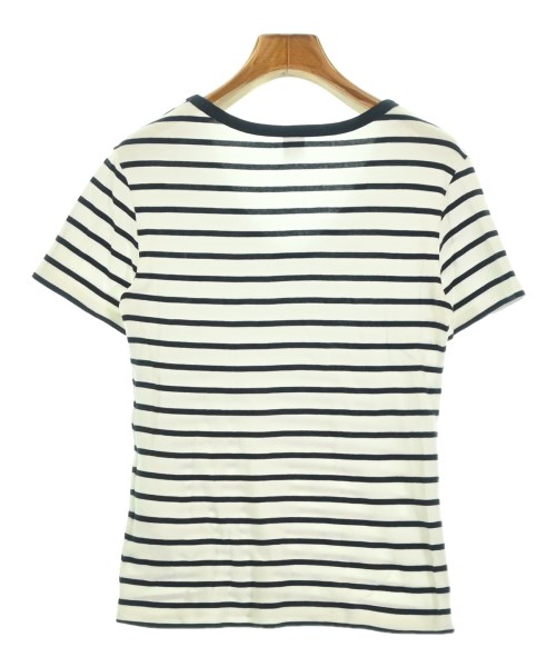 PETIT BATEAU（プチバトー）Tシャツ・カットソー 白 サイズ:S レディース/2200676752052