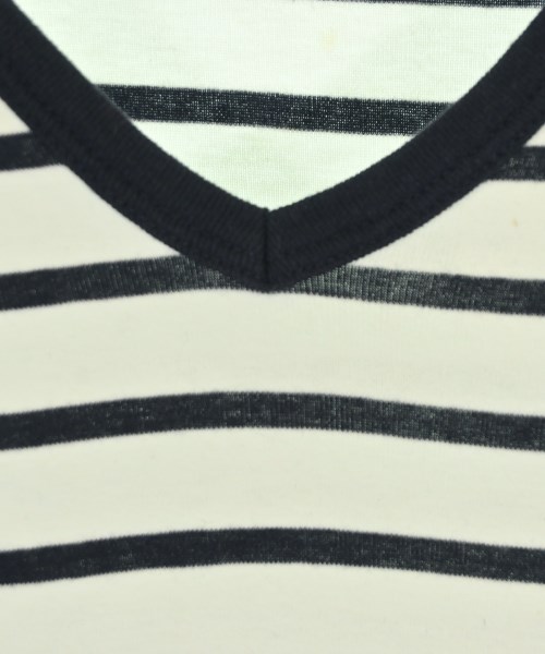 PETIT BATEAU（プチバトー）Tシャツ・カットソー 白 サイズ:S レディース/2200676752052