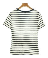PETIT BATEAU（プチバトー）Tシャツ・カットソー 白 サイズ:S レディース/2200676752052