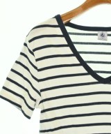 PETIT BATEAU（プチバトー）Tシャツ・カットソー 白 サイズ:S レディース/2200676752052