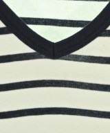 PETIT BATEAU（プチバトー）Tシャツ・カットソー 白 サイズ:S レディース/2200676752052