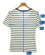 PETIT BATEAU（プチバトー）Tシャツ・カットソー 白 サイズ:S レディース/2200676752052