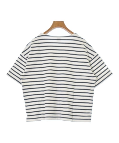 PETIT BATEAU（プチバトー）Tシャツ・カットソー 白 サイズ:M レディース/2200684457031