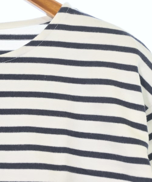 PETIT BATEAU（プチバトー）Tシャツ・カットソー 白 サイズ:M レディース/2200684457031