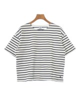 PETIT BATEAU（プチバトー）Tシャツ・カットソー 白 サイズ:M レディース/2200684457031