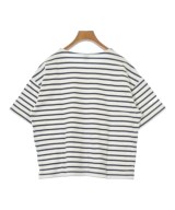 PETIT BATEAU（プチバトー）Tシャツ・カットソー 白 サイズ:M レディース/2200684457031