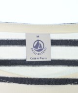 PETIT BATEAU（プチバトー）Tシャツ・カットソー 白 サイズ:M レディース/2200684457031