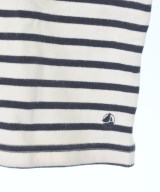 PETIT BATEAU（プチバトー）Tシャツ・カットソー 白 サイズ:M レディース/2200684457031