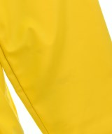 PETIT BATEAU（プチバトー）ステンカラーコート 黄 サイズ:XXS レディース/2200681436619